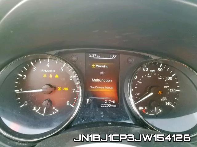 JN1BJ1CP3JW154126 фото 9