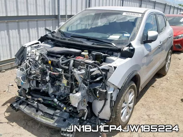JN1BJ1CP4JW185224 фото 3