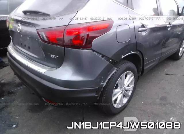 JN1BJ1CP4JW501088 фото 6
