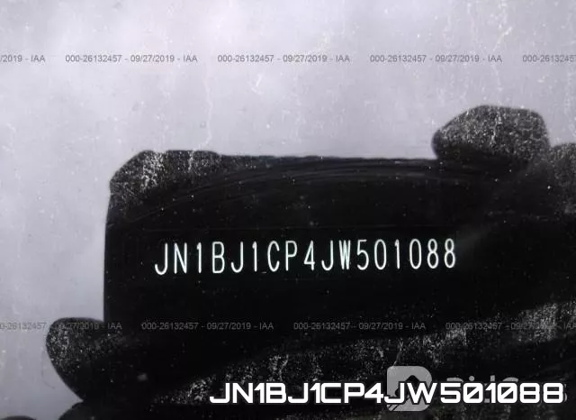 JN1BJ1CP4JW501088 фото 8