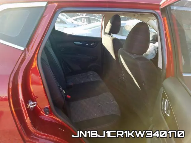 JN1BJ1CR1KW340170 фото 7