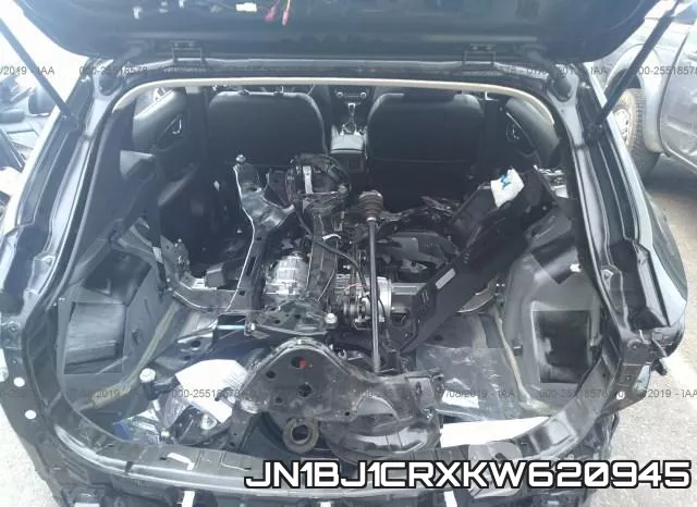 JN1BJ1CRXKW620945 фото 7