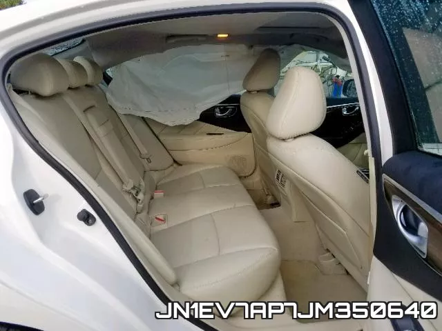 JN1EV7AP7JM350640 фото 7