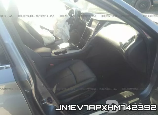 JN1EV7APXHM742392 фото 6