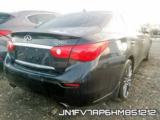 JN1FV7AP6HM851212 фото 2