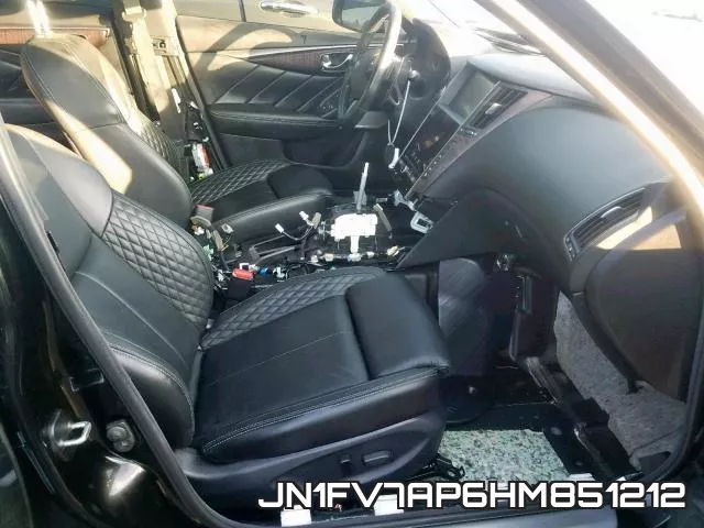 JN1FV7AP6HM851212 фото 3