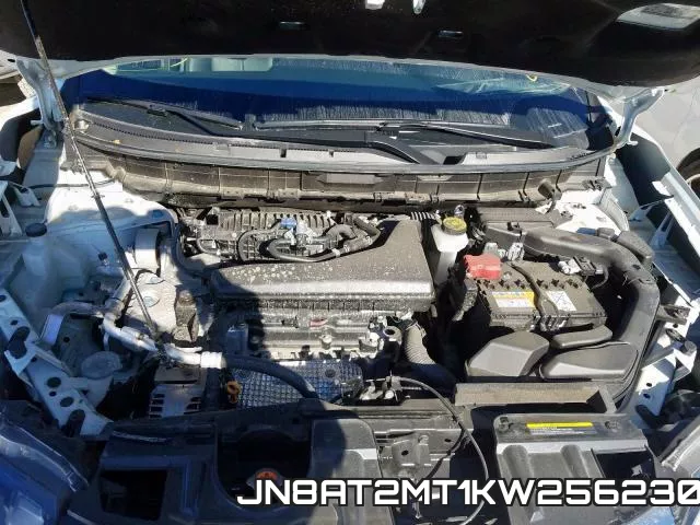 JN8AT2MT1KW256230 фото 6
