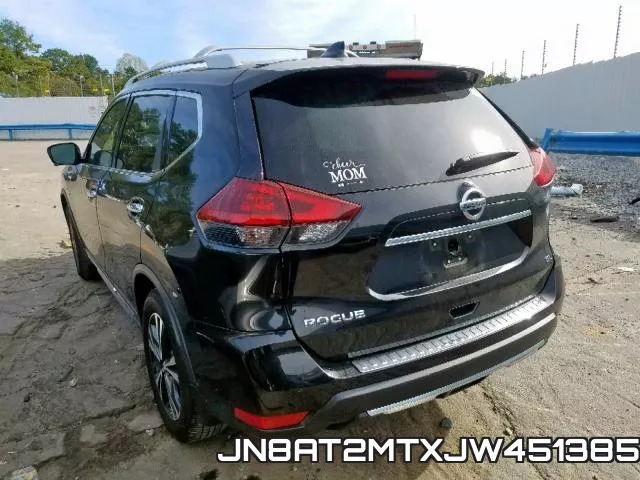 JN8AT2MTXJW451385 фото 4