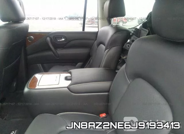 JN8AZ2NE6J9193413 фото 7