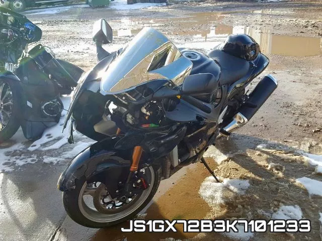 JS1GX72B3K7101233 фото 3