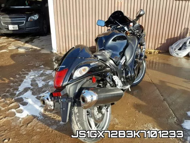 JS1GX72B3K7101233 фото 5