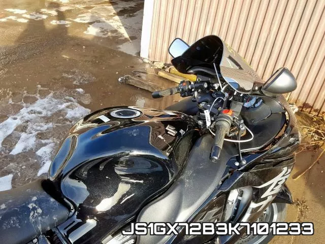 JS1GX72B3K7101233 фото 6