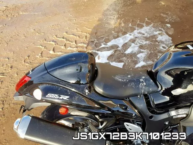 JS1GX72B3K7101233 фото 7