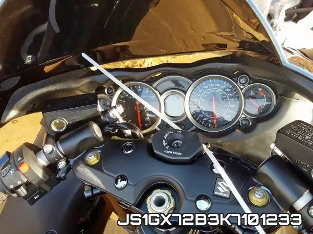 JS1GX72B3K7101233 фото 9