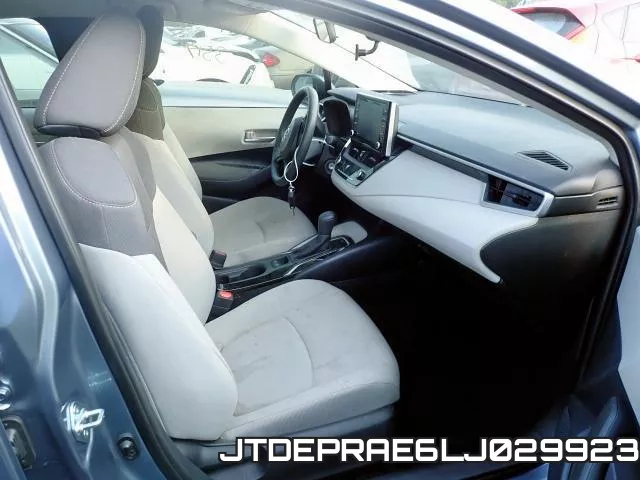 JTDEPRAE6LJ029923 фото 6