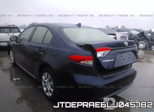 JTDEPRAE6LJ045782 фото 3