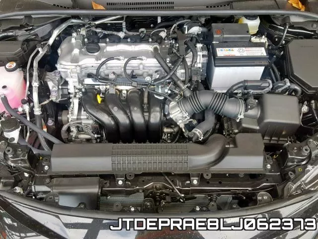 JTDEPRAE8LJ062373 фото 7