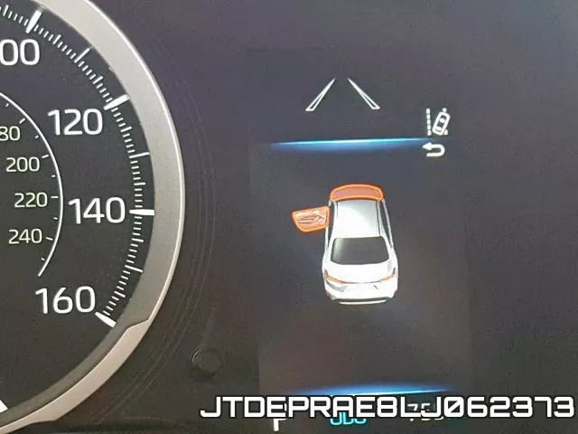 JTDEPRAE8LJ062373 фото 8