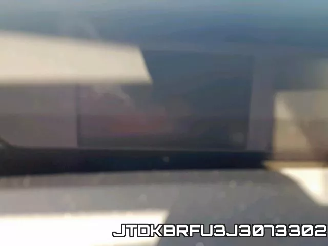 JTDKBRFU3J3073302 фото 7