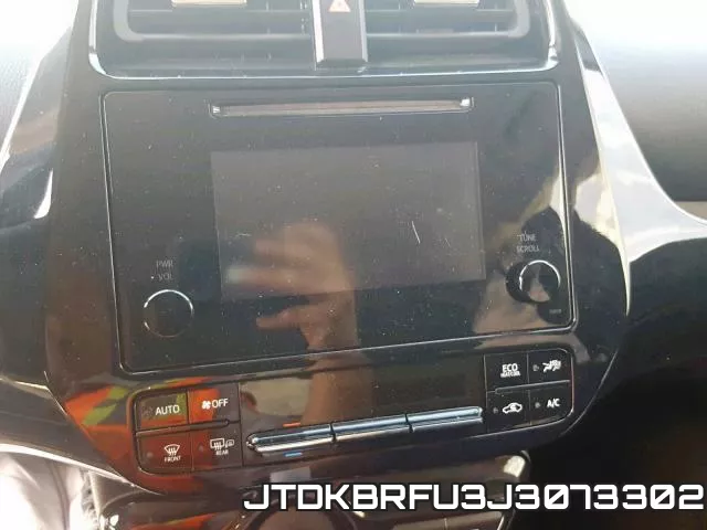 JTDKBRFU3J3073302 фото 8