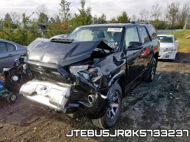 JTEBU5JR0K5733237 фото 3