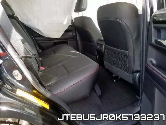 JTEBU5JR0K5733237 фото 6