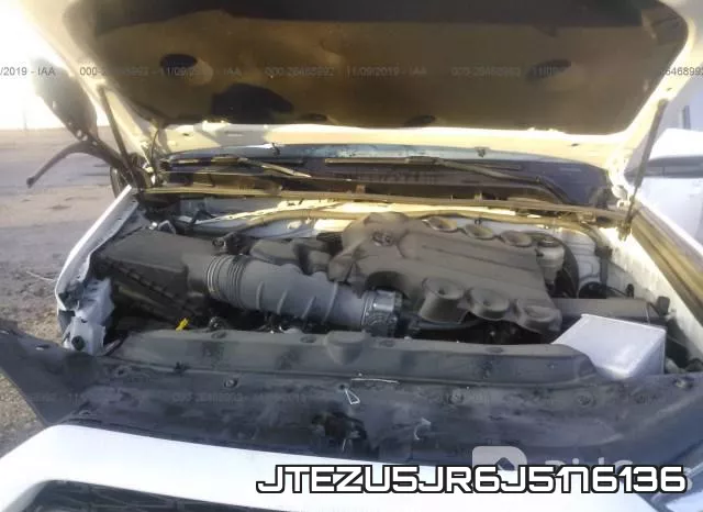 JTEZU5JR6J5176136 фото 2