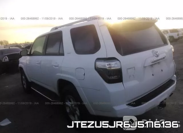 JTEZU5JR6J5176136 фото 4