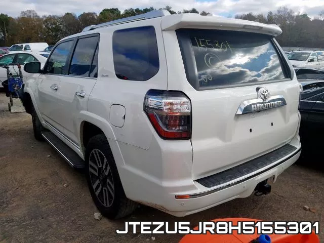 JTEZU5JR8H5155301 фото 3
