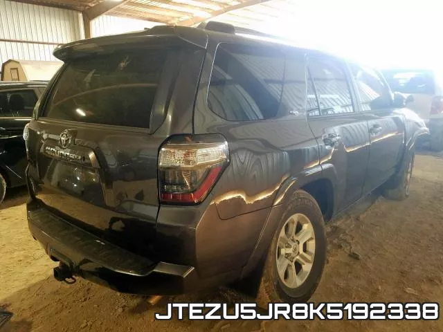 JTEZU5JR8K5192338 фото 4