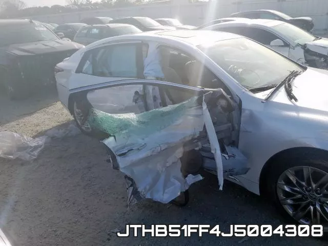 JTHB51FF4J5004308 фото 9