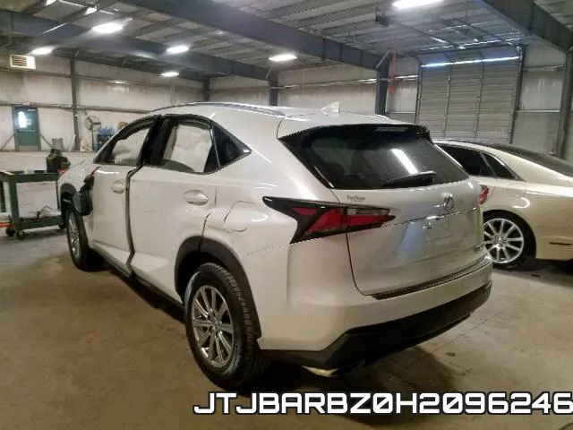 JTJBARBZ0H2096246 фото 4