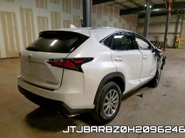 JTJBARBZ0H2096246 фото 5
