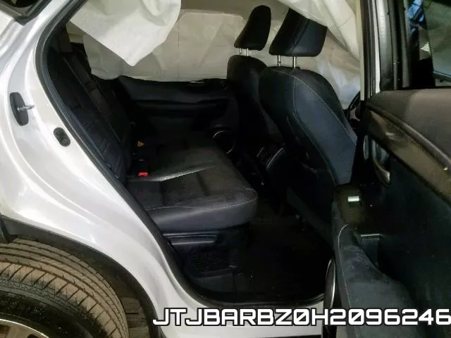 JTJBARBZ0H2096246 фото 7