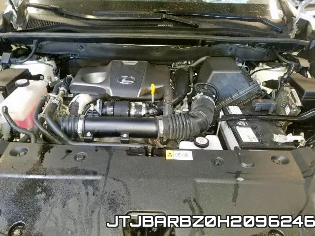 JTJBARBZ0H2096246 фото 8