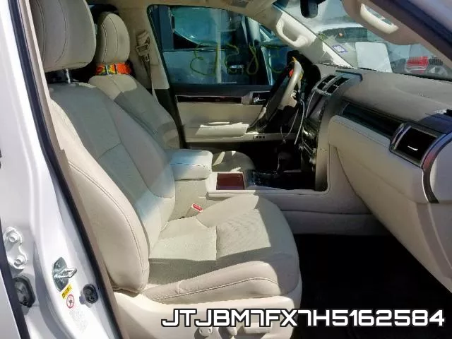JTJBM7FX7H5162584 фото 6