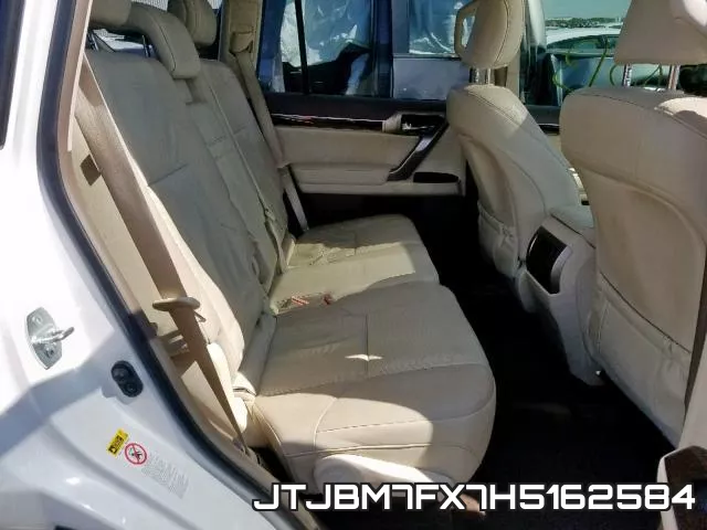 JTJBM7FX7H5162584 фото 7