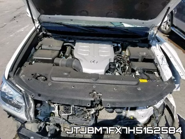 JTJBM7FX7H5162584 фото 8