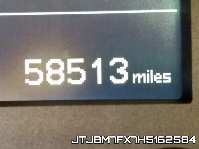 JTJBM7FX7H5162584 фото 9