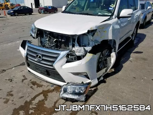 JTJBM7FX7H5162584 фото 10