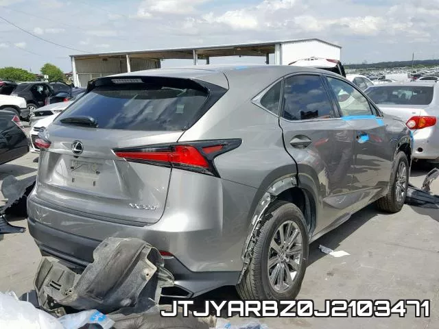 JTJYARBZ0J2103471 фото 3