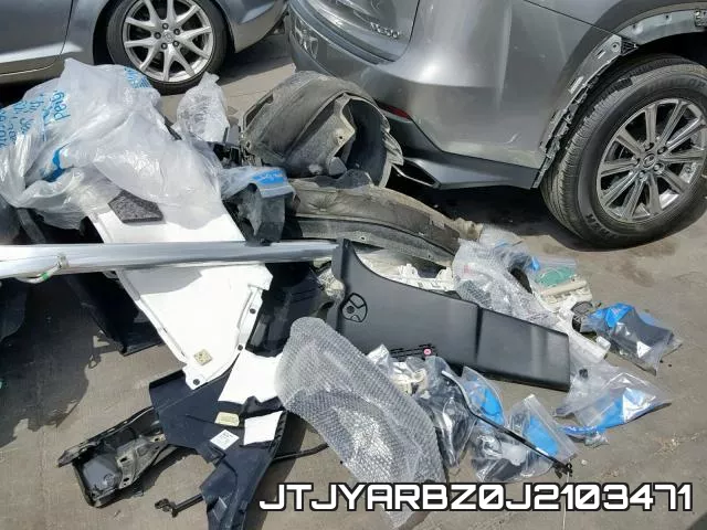 JTJYARBZ0J2103471 фото 7