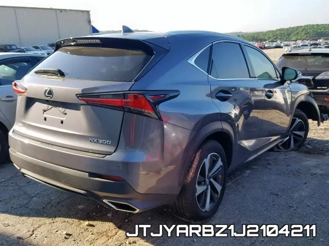 JTJYARBZ1J2104211 фото 4