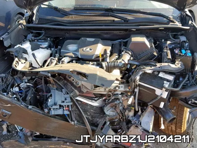 JTJYARBZ1J2104211 фото 6
