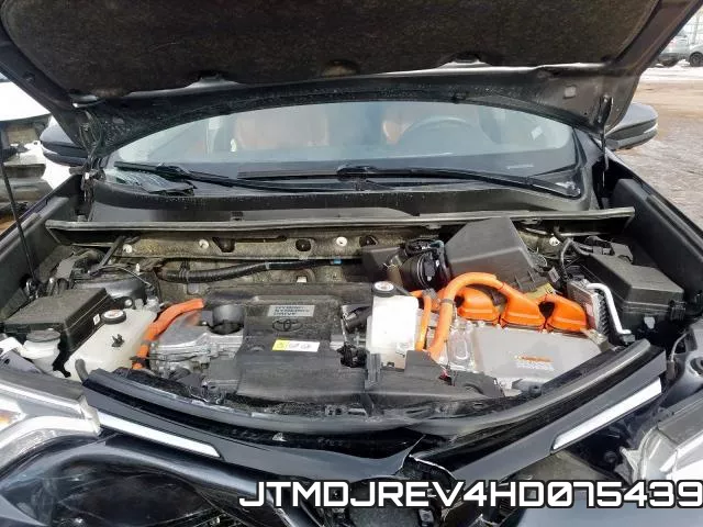 JTMDJREV4HD075439 фото 6