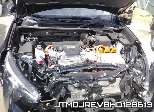 JTMDJREV8HD128613 фото 2