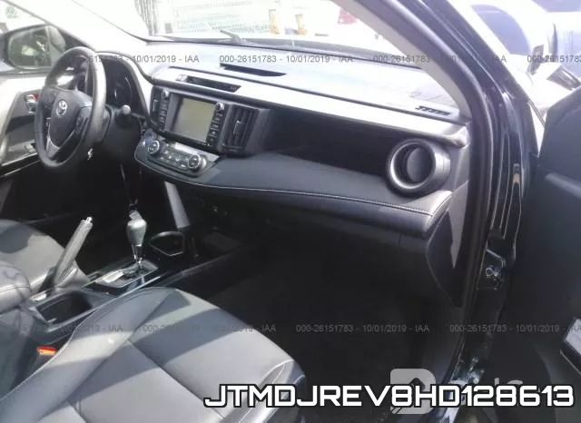 JTMDJREV8HD128613 фото 6