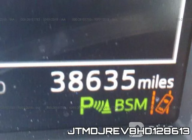 JTMDJREV8HD128613 фото 8