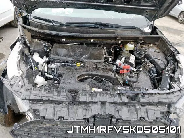 JTMH1RFV5KD505101 фото 7