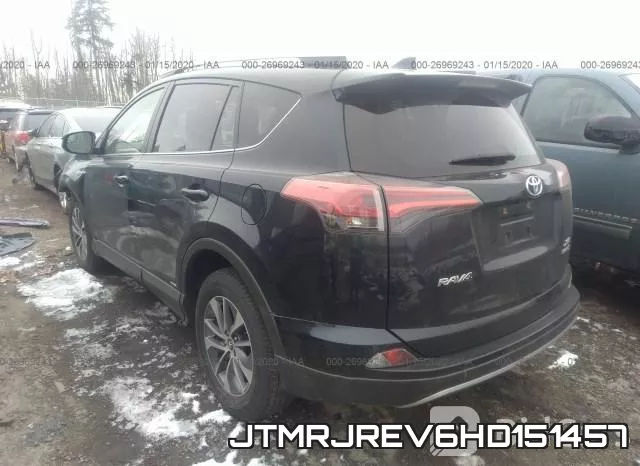 JTMRJREV6HD151457 фото 3